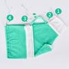Cat Washing Bag Multifunctional Cat Grooming Bathing Nail Trimming Anti Scratch Bite Restraint Fixed Mesh Bag Adjustable