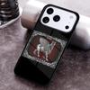 Lamassu Assyrian Mesopotamian Print Phone Case for iPhone 17 16 15 Pro Max Air 14 13 12 11 Plus Shockproof Capa Cover