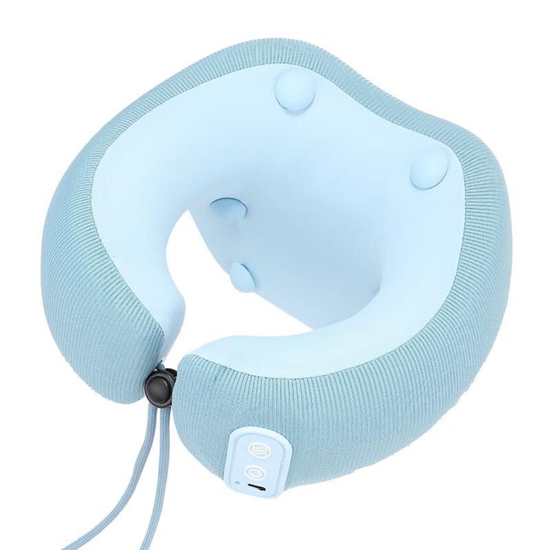 Jiancheng UM-1 U-shaped Neck Massager Pillow