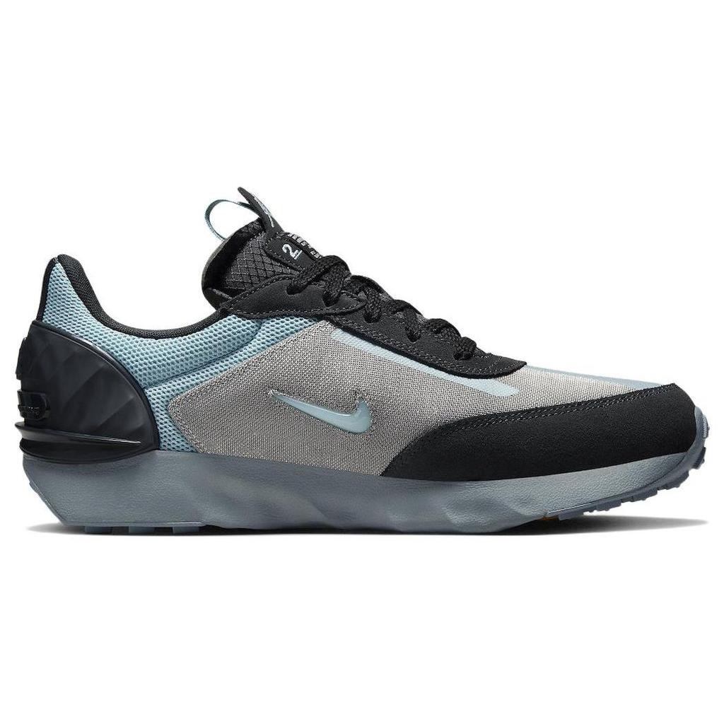 Air Jordan Granville Pro SP Ocean Cube Unisex Sneaker Grau Off-Noir DM2424-330