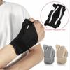 Tendinitis Thumb Sleeve Wrist Brace Polyerster Pressurized Wrist Pad  Wrist Uncomfortable