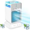 Mini-Zerstäuber-Kühlventilator