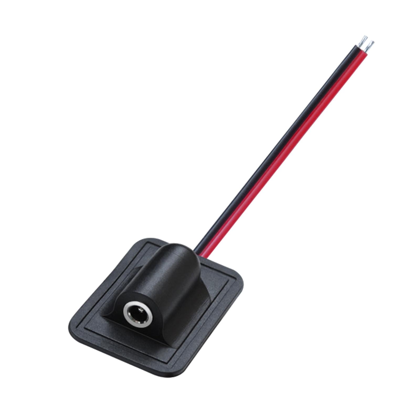 

USB Female Wire Pigtail Extension Cable High Temperature Resistance of 200℃ Suitable for Power Supply and Data Transfer