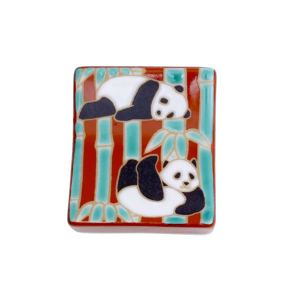 Kutani a Traditional Craft of the Hokuriku Featuring Colorful Porcelain Ideal for Everyday and As a Chopstick Stylish and Perfect for Grand and Other