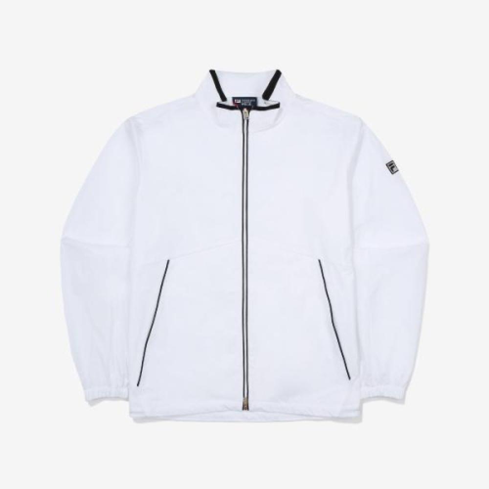 

Легкое лобовое стекло FILA Stretch Line Point FS2JKG2331XWHI