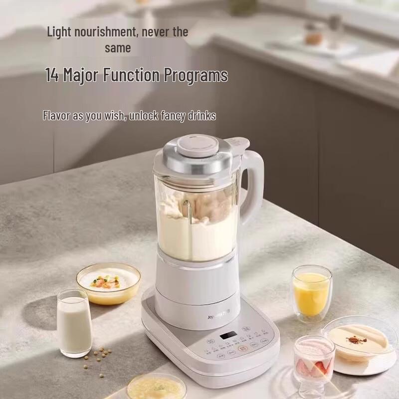 Joyoung L18-P613 Multifunction Wall-Breaking Blender CN plug (adapter included)