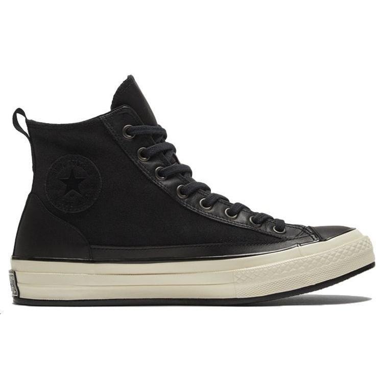 Converse Haven x Chuck 70 High 'Black Egret' Men's 169902C