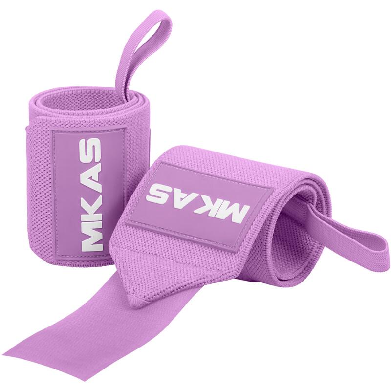 WEZHO Professional Fitness Wrist Support Strap