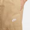 Nike Club Casual Pants Men's Apricot Tea Brown/White Moderate Other FN3097-298