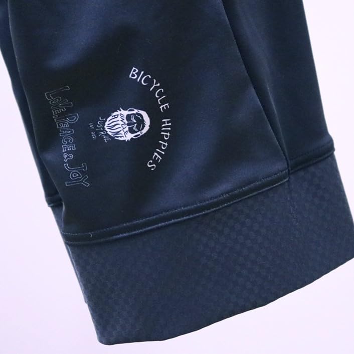 Pearl Izumi ST263-3DR Linne Bib Pants, Color: 1, Black, Size: M