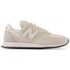 New Balance 420 Off White Grey Unisex Sneakers Royal-Blue UL420TW2