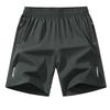 Men's Shorts Running Sports Loose Beach Pants