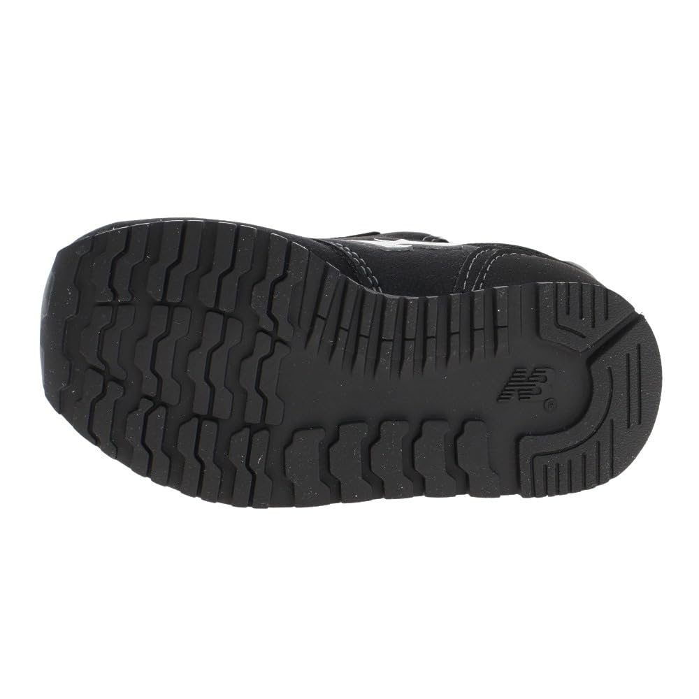 New Balance IZ373 Babyskor 331373 KB2 Svart