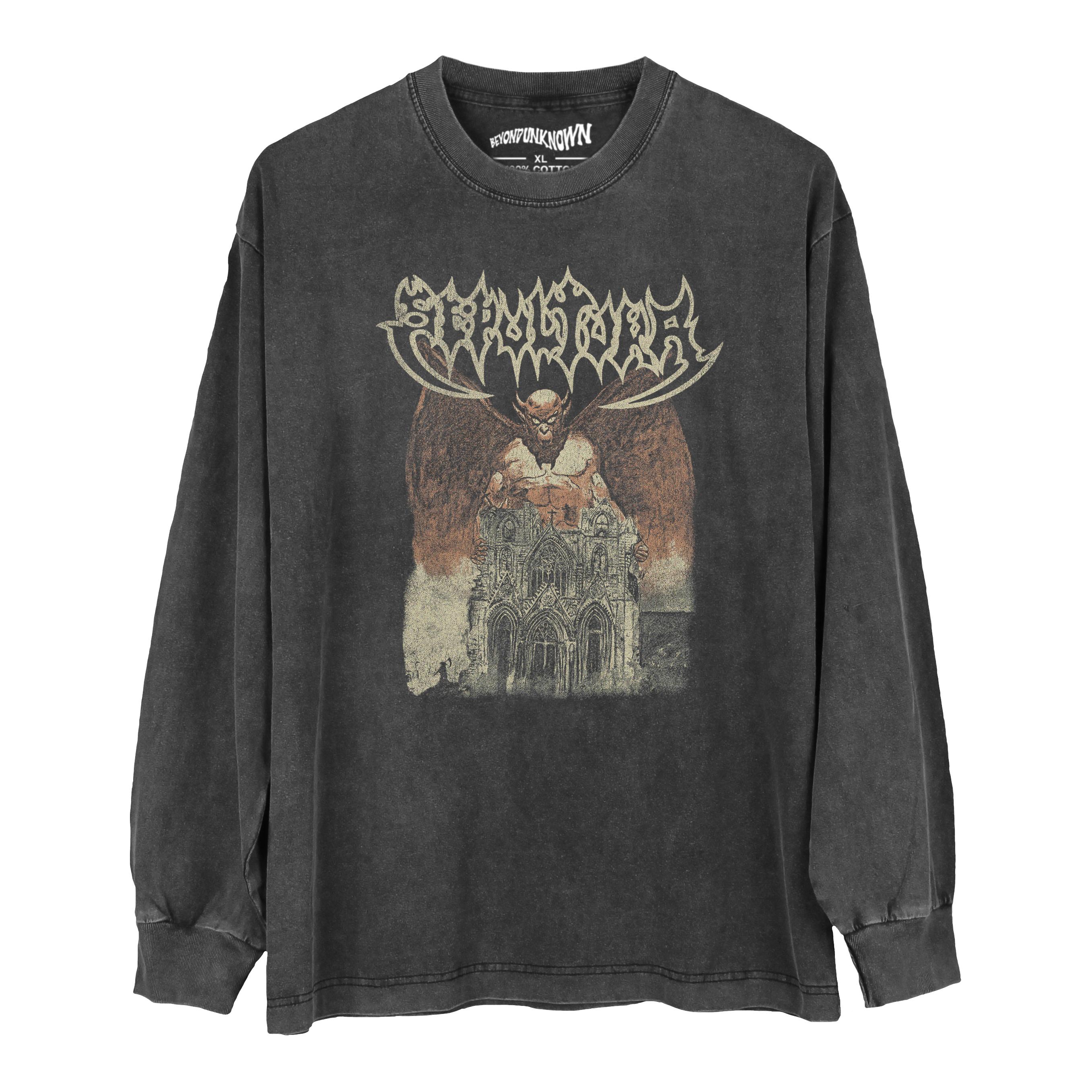 Sepultura T krekls Bestial Devastation albums