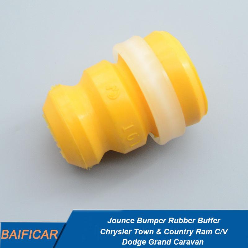 

Baificar Brand New Jounce Bumper Rubber Buffer 4721599AC For Chrysler Town & Country Ram C/V Dodge Grand Caravan China 1PCS