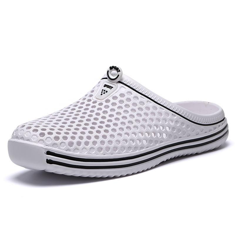 Scarpe da Spiaggia per Coppie Scarpe da Passeggio Comode Traspiranti Indossabili Antiscivolo