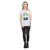 Disney Womens/Ladies Alphabet B Is For Buzz Lightyear Cotton T-Shirt