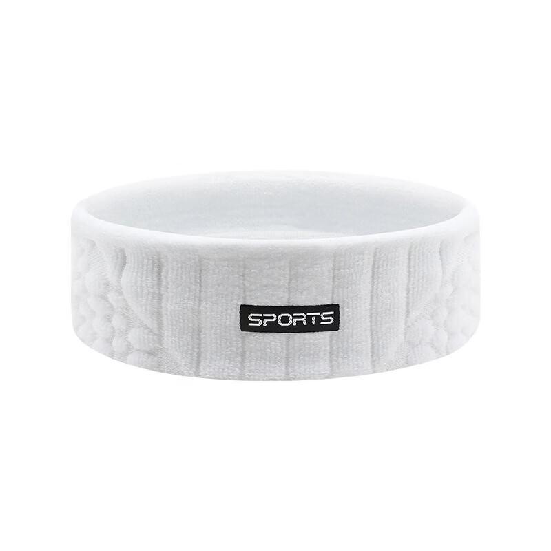 TULX Sports Sweat-Absorbing Headband