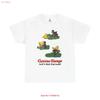 Curious George Vintage T Shirt Cartoon Lets Get Heavy Cotton Vintage Designer Clothes Versatile Stretched Graphic Casual