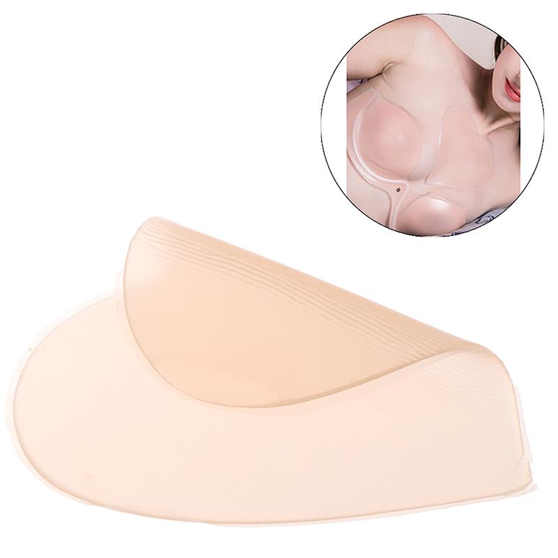Medical Grade Silicone Overnight Invisible Pad