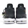 Nike Air Max Impact 3 Basketball Shoes Men's Low Top Black/White/Gray/Orange DC3725-100(Team628-)