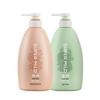 Huirun Refreshing & Moisturizing Shower Gel Twin Pack