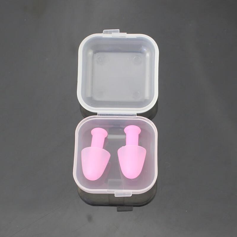 

Alliance Messenger Children s Silicone Swimming Earplugs