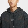 Nike Pullover Herren Schwarz Kapuze Moderat Sonstige HQ0892-060