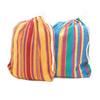 BYER Barbados Hammock Rainbow 12410010000000 147 x 226 cm