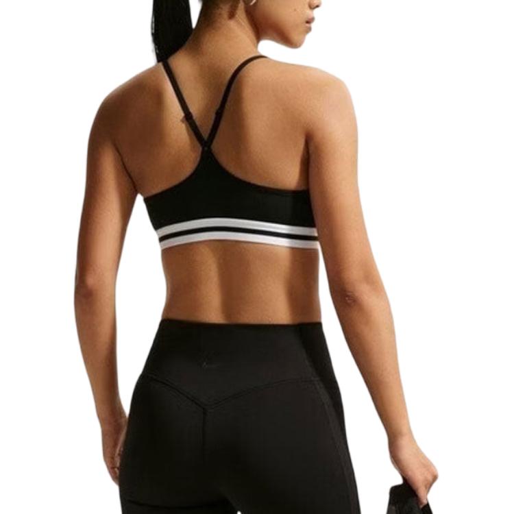Nike Sports Underwear Women's Black Moderate IM9923-010