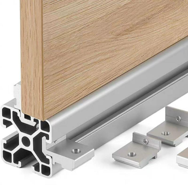 10/1Pcs Fixing Side Panel Bracket Accessories 2020 3030 4040 Fixing Parts for Machine Frame Construction Components Supplies