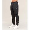 Gymshark Arrival Woven Tall Joggers Czarne A1c9e Bb2j