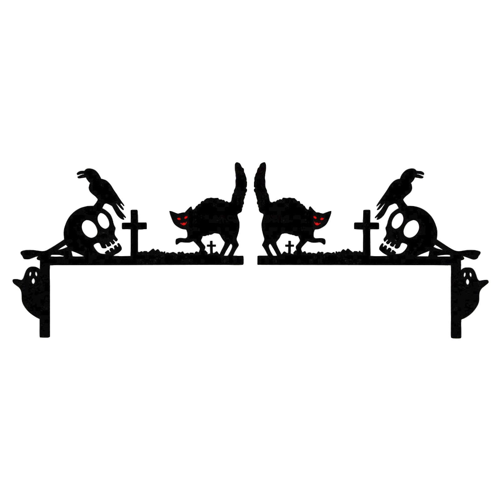 

Interesting Door Atmosphere Decoration, A Beautiful Scenery At Your Door One Size тёмно-синий