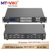 MT-Viki 4K HDMI Matrix Switcher