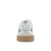 adidas Samba XLG JQ7440 Unisex Retro Plateau Freizeitschuhe
