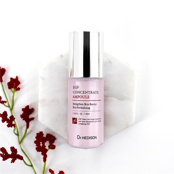 [Dr. HEDISON] Skin Intensive Care EGF Concentrate Ampoule 35ml (8364865)