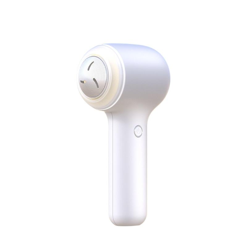 Electric Feet Callus Remover Rechargeable Portable Electronic Foot File Pedicure Tools Electric Callus Remover Kit белый