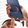 90 Degree Elbow Type-C Cable Pd 120W Fast Charging Type C Cable For Iphone 15 Pro Max Samsung Xiaomi Huawei Charger Data Cord