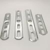 Pendant Light Mounting Plate - DIY Lighting Fixture Connector & Fasteners, 0.8 Material, Full Specifications