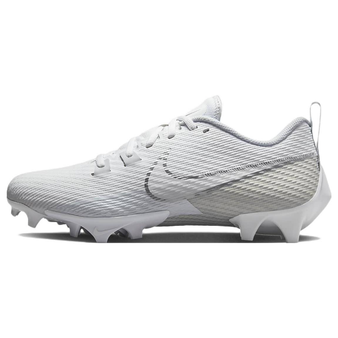 

Nike Vapor Edge Speed 360 2 Мужские футбольные кроссовки с низким верхом для тренировок DA5455-100 41