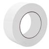 Club Griffband Rolle 40mm 50m Doppelseitiges Klebe-Griffband Rolle zum Neu-Griffeln von Schlägern Starke Klebkraft