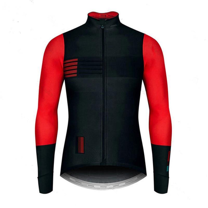 2026 Spain Team Jersey Quick-drying Long-sleeved Jerseys and Cycling Shorts Cycling Sets Clothes 10 Colors Maillot Ciclismo
