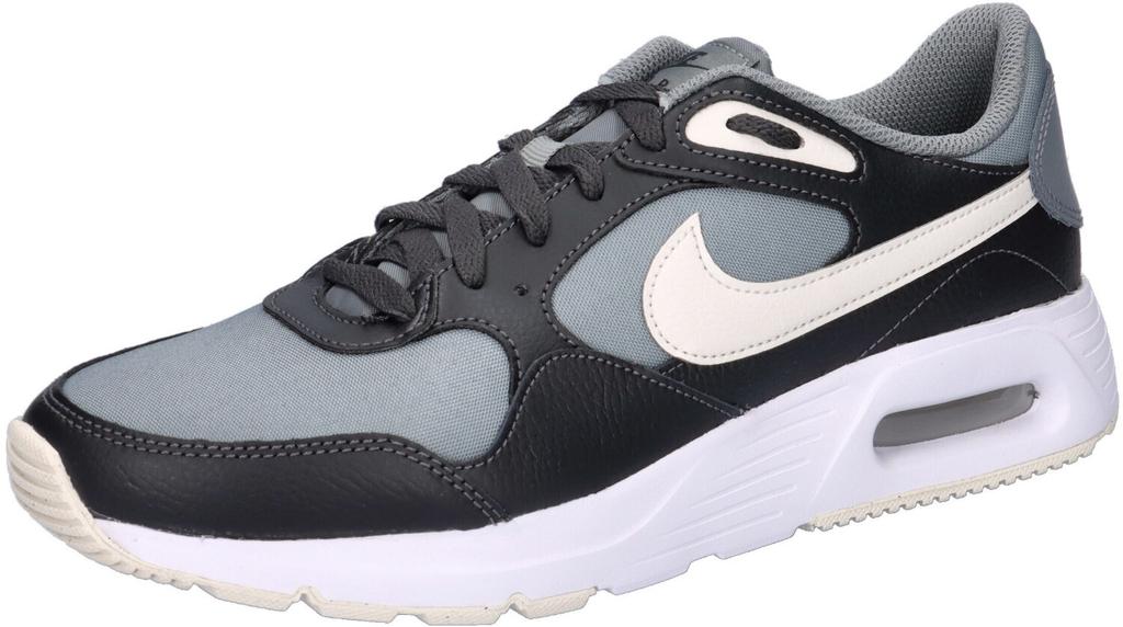 Кроссовки Nike Air Max SC Sneaker grau