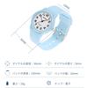 RORIOS and Analog Simple Stylish Quartz Popular with and Perfect for Casual and Men's Women's Watch, Design, Waterproof, Movement, Students, Girls,