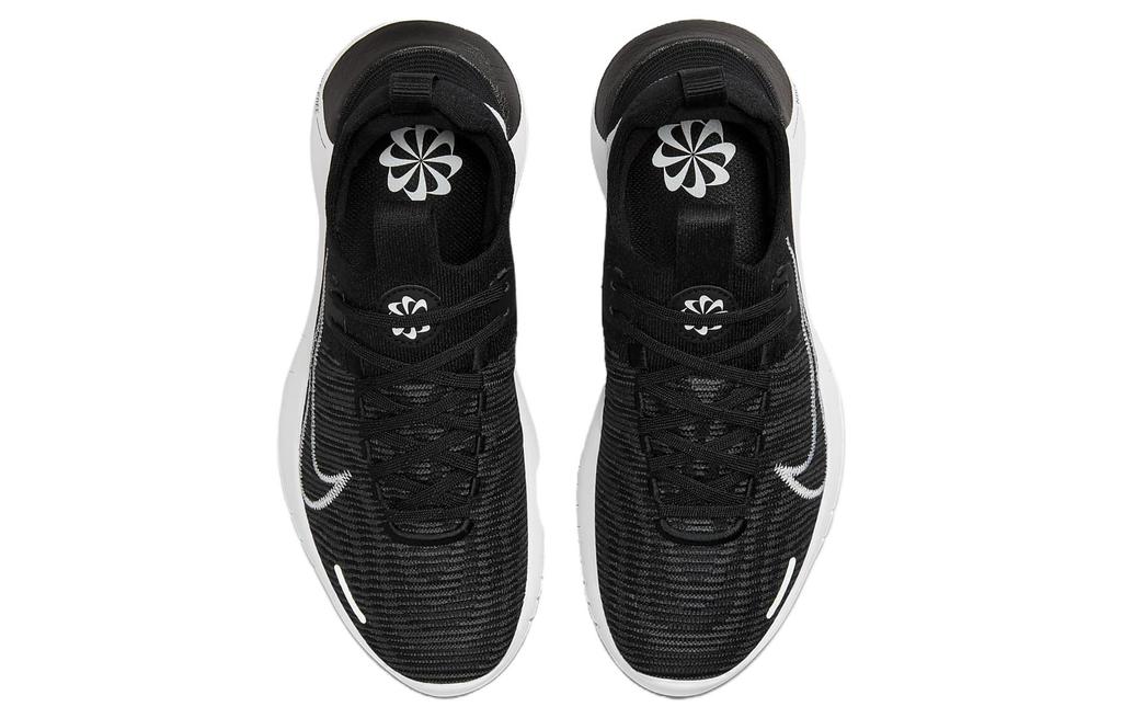 Nike Free Rn Next Nature 'Black Anthracite' Women's DX6482-002