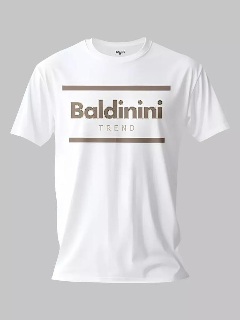 T-shirt Baldinini