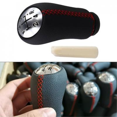 Pour Renault Compatible Pommeau de Levier de Vitesse 5 Vitesses pour Clio et Pour Megane
