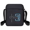 Men's Outdoor Breast Bag Wholesale Mini Niche Messenger Bag Casual Men's Shoulder Bag Large Capacity Sports Messenger Bag