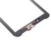 Touch Panel  for ASUS Memo Pad 7 / ME170 / ME170C / K012(Black)