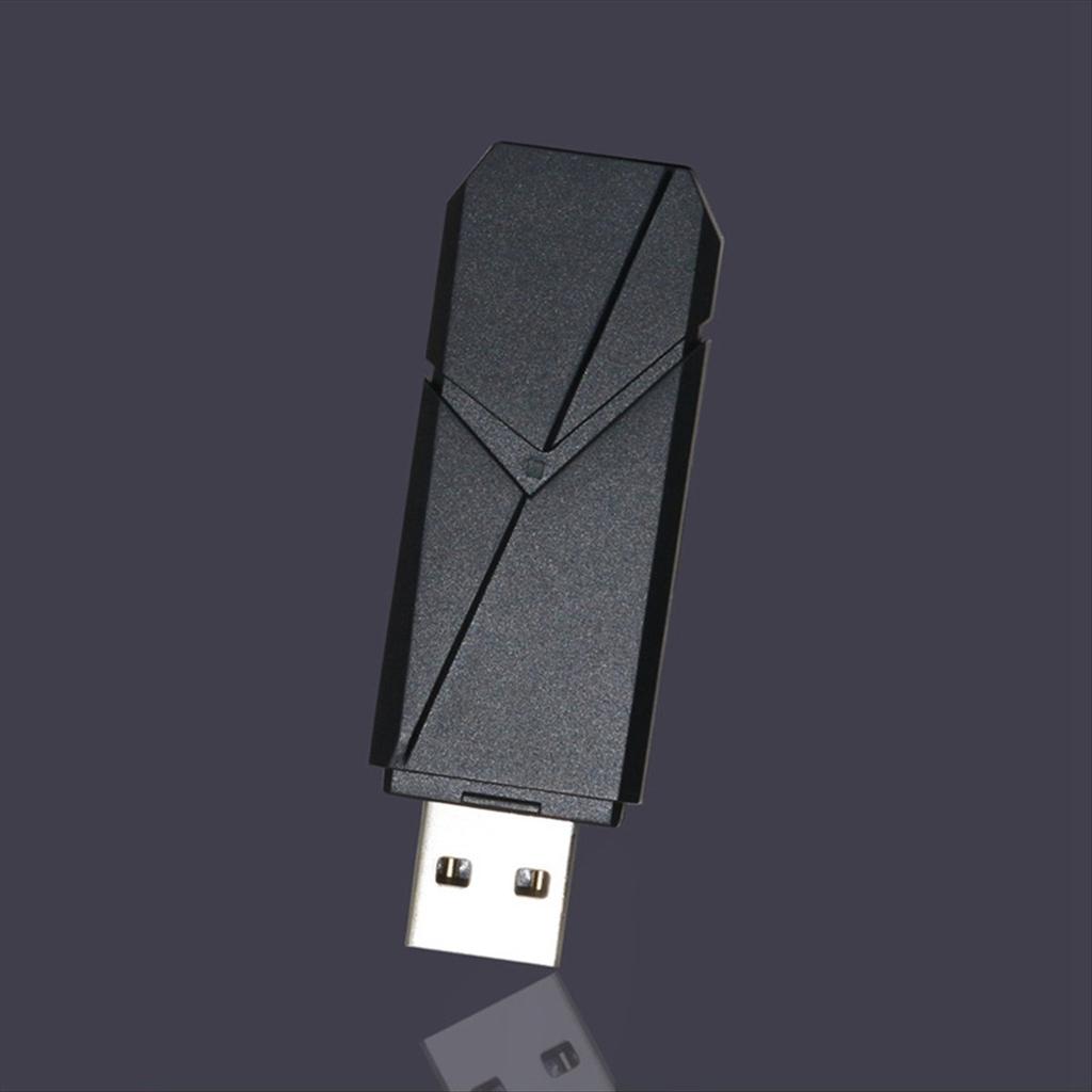2025 New USB Gen 2 Receiver for One Controller Wireless Adapter for PC Windows7/8/10 Laptop